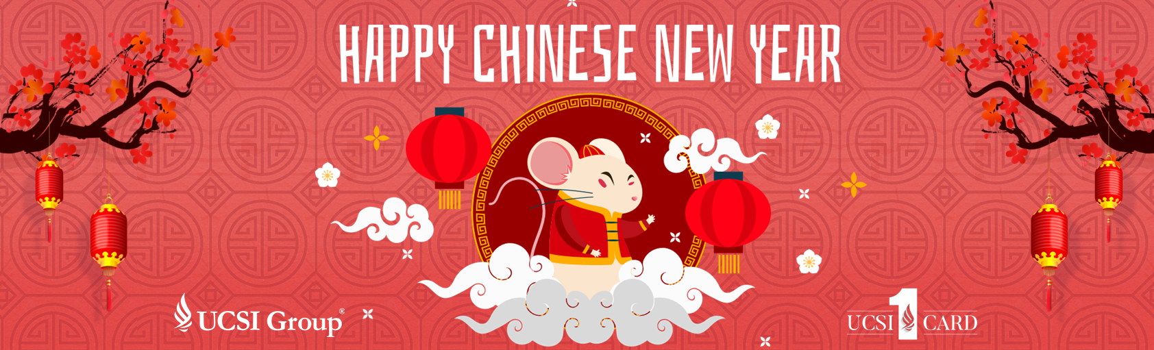 Happy Chinese New Year Happy Chinese New Year