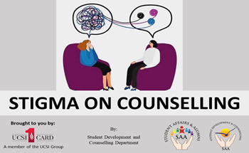 Stigma on Counselling