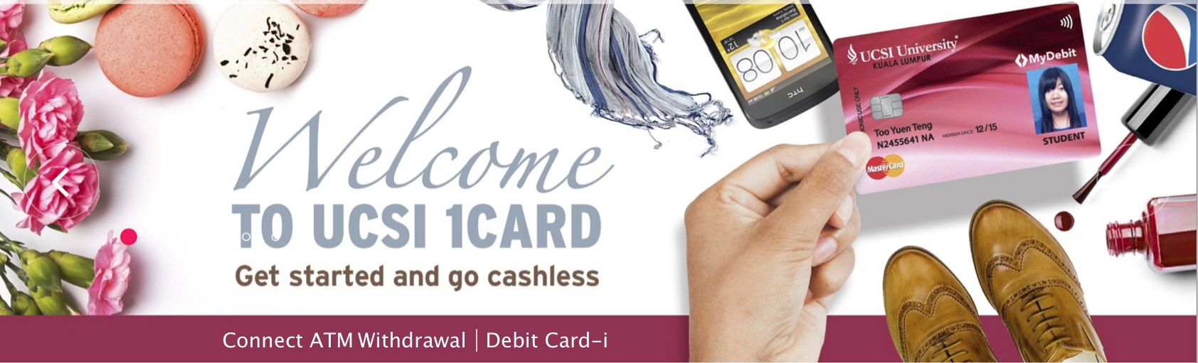 UCSI 1CARD UCSI 1CARD